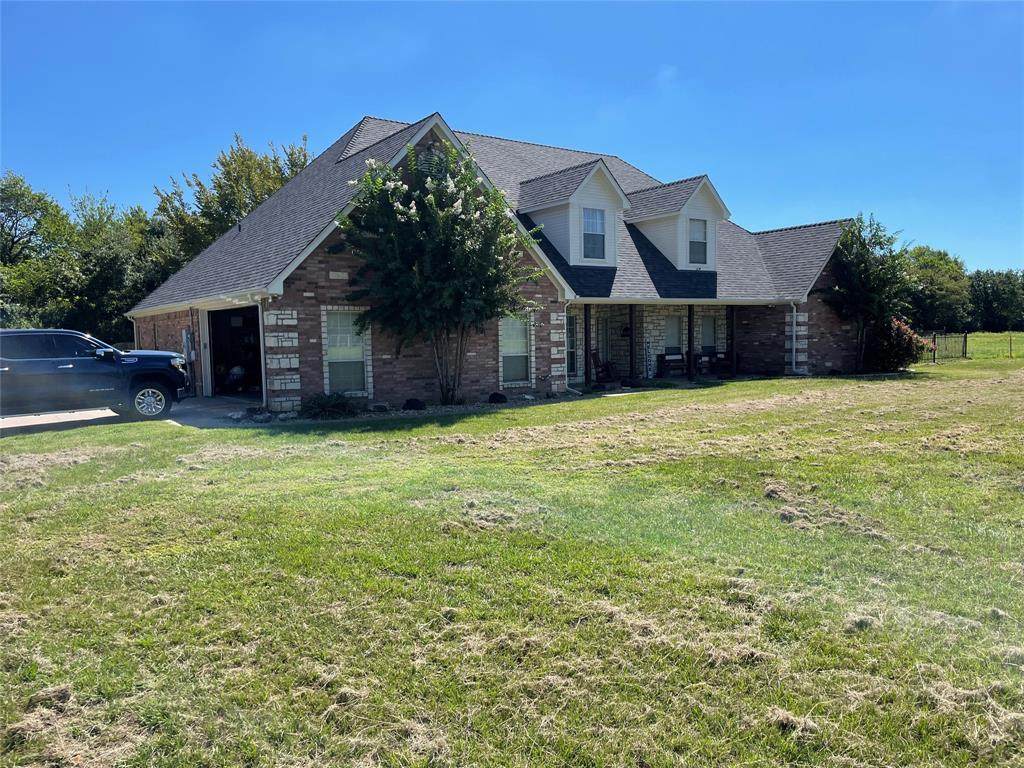 5601 Blue Meadow Trail - Photo 1