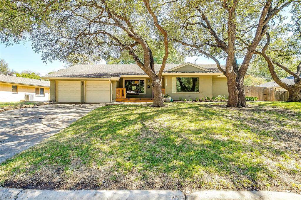 1801 Sevilla Road - Photo 1