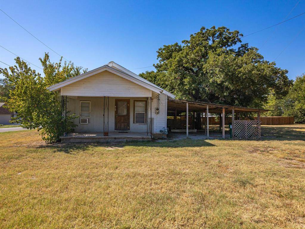 210 Washington Street - Photo 1