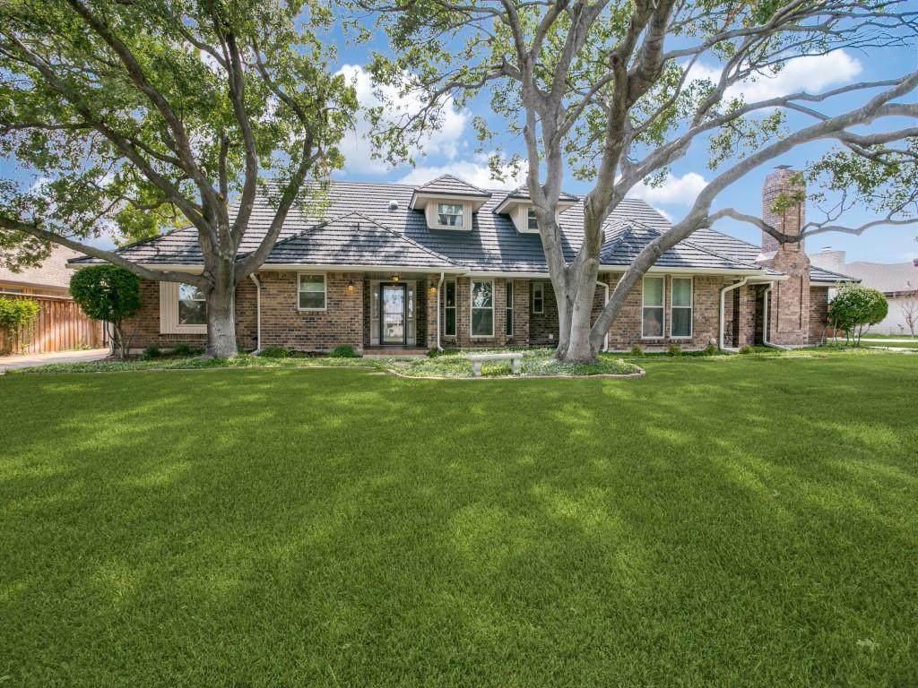 5109 Ledgestone Drive - Photo 1