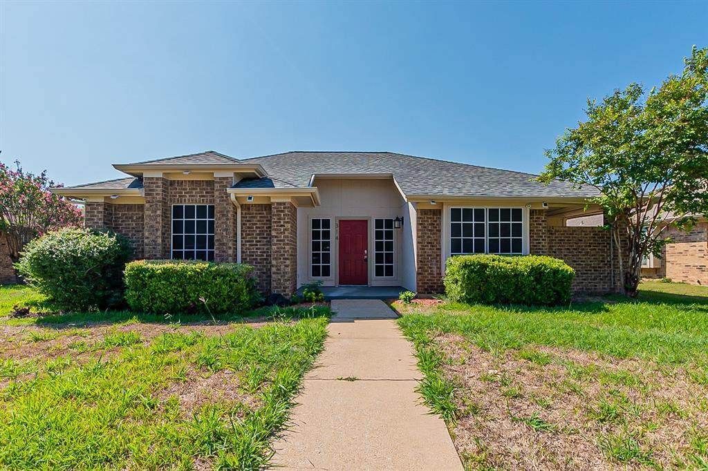 314 Ridgegate Drive - Photo 1