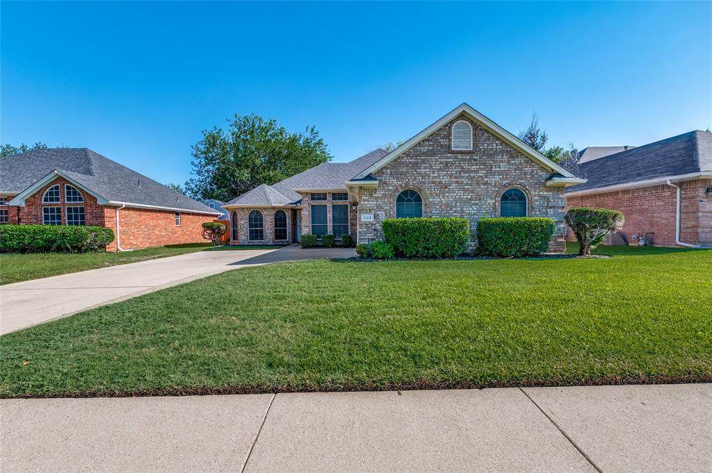 1125 Westgrove Drive - Photo 1