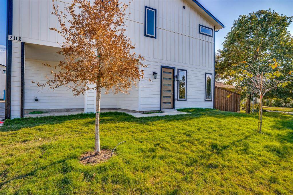2116 Shea Road - Photo 1