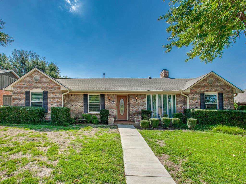 7616 Alto Caro Drive - Photo 1
