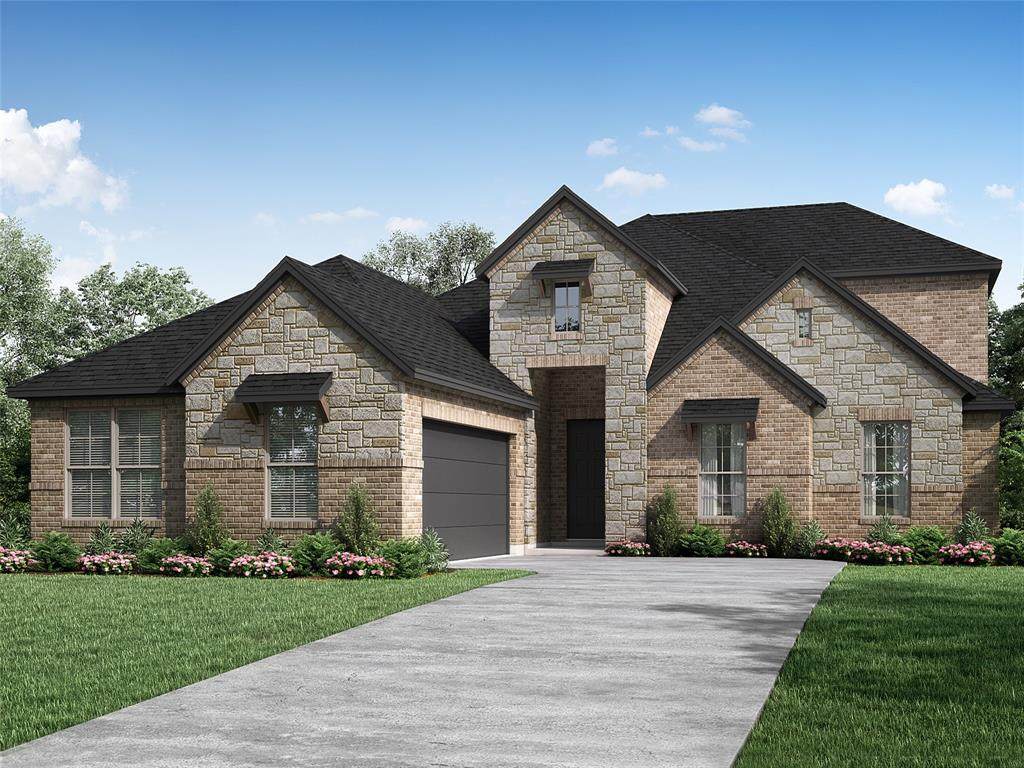 5600 Goodnight Court - Photo 1
