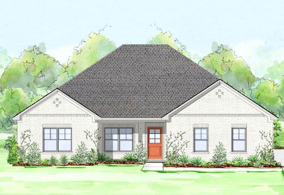9313 Bengal Court - Photo 1