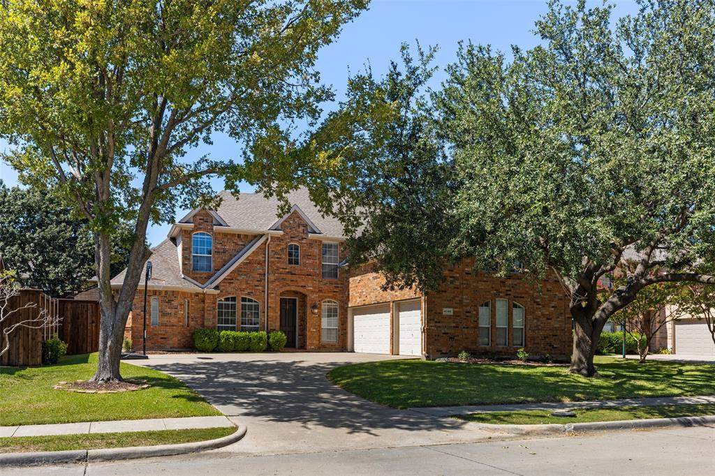 4145 Crooked Stick Drive - Photo 1