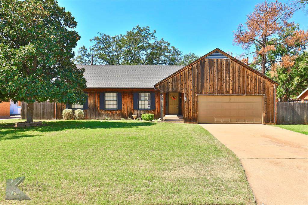 2216 Sylvan Drive - Photo 1