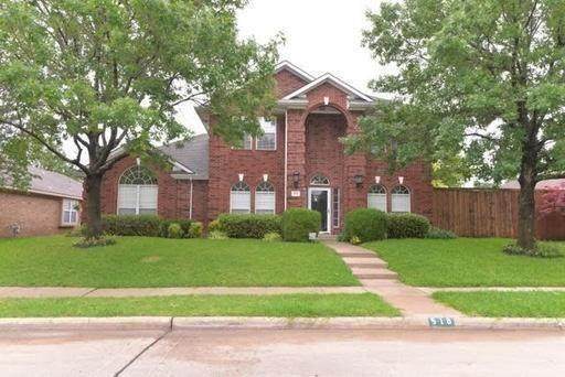 518 Fairway Meadows Drive - Photo 1