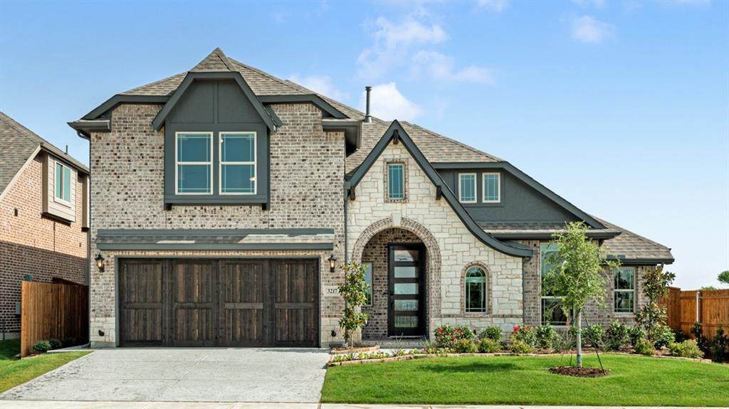 3217 Chaparral Downs Lane - Photo 1