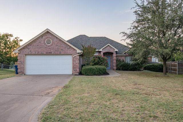 1503 Saddle Creek Court - Photo 1