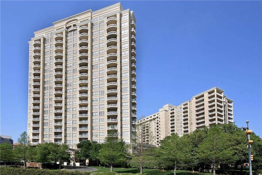3225 Turtle Creek Boulevard - Photo 1