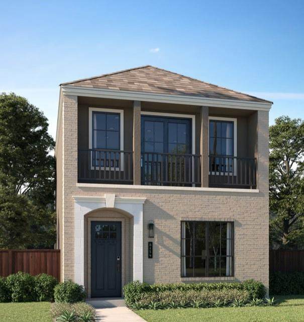 8104 Radnor Road - Photo 1