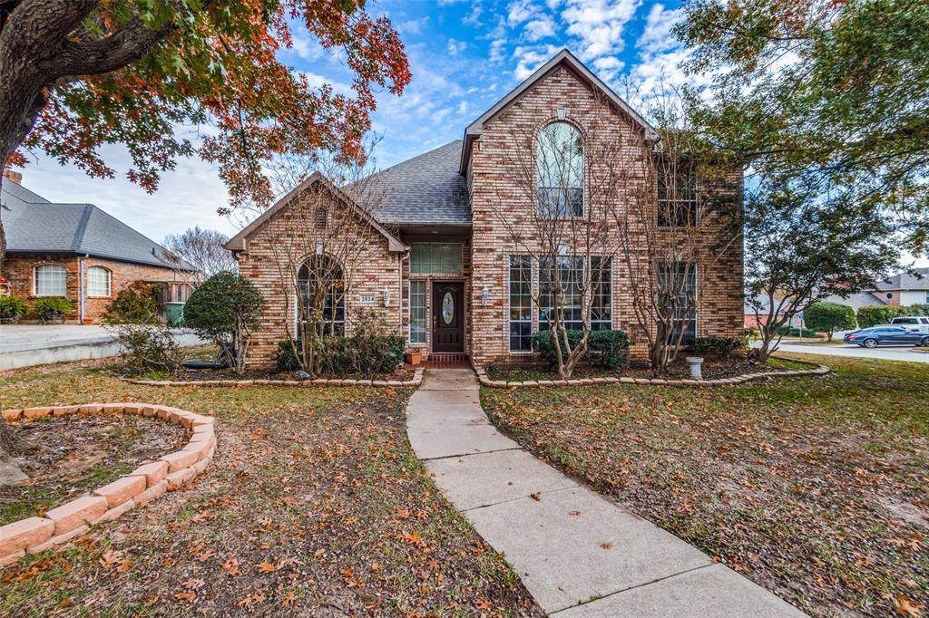 2824 Naples Drive - Photo 1