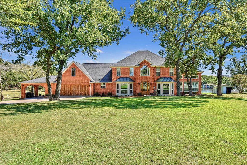 100 Apache Cove - Photo 1