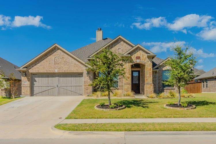 413 Tucker Trail - Photo 1