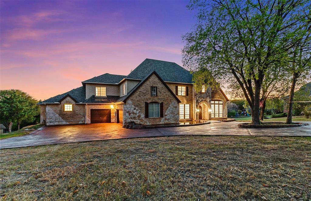 3715 Misty Cove - Photo 1