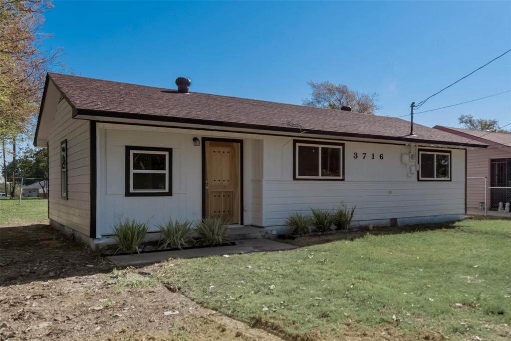 3716 Sonora Avenue - Photo 1