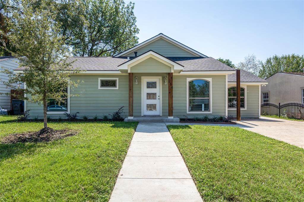 116 Halsey Street - Photo 1