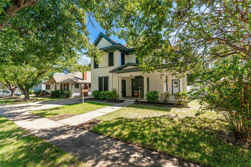 405 Denton Street - Photo 1