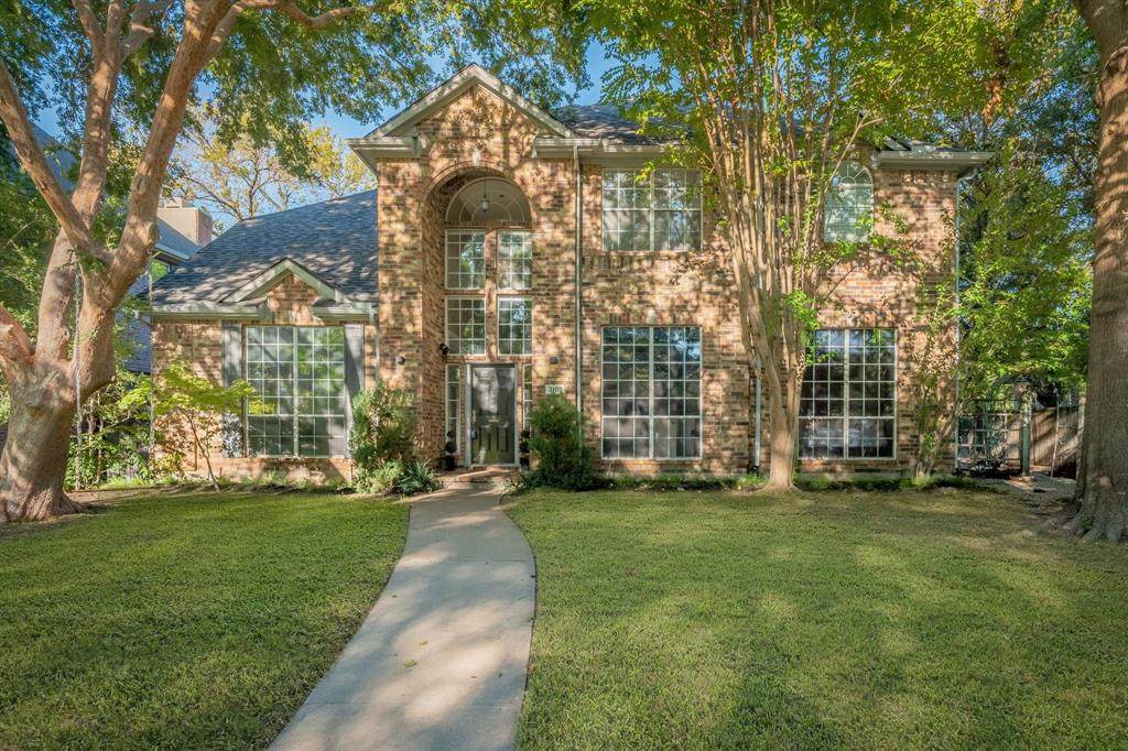 3109 Stonehenge Drive - Photo 1