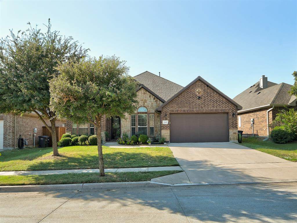 5345 Thornbush Drive - Photo 1