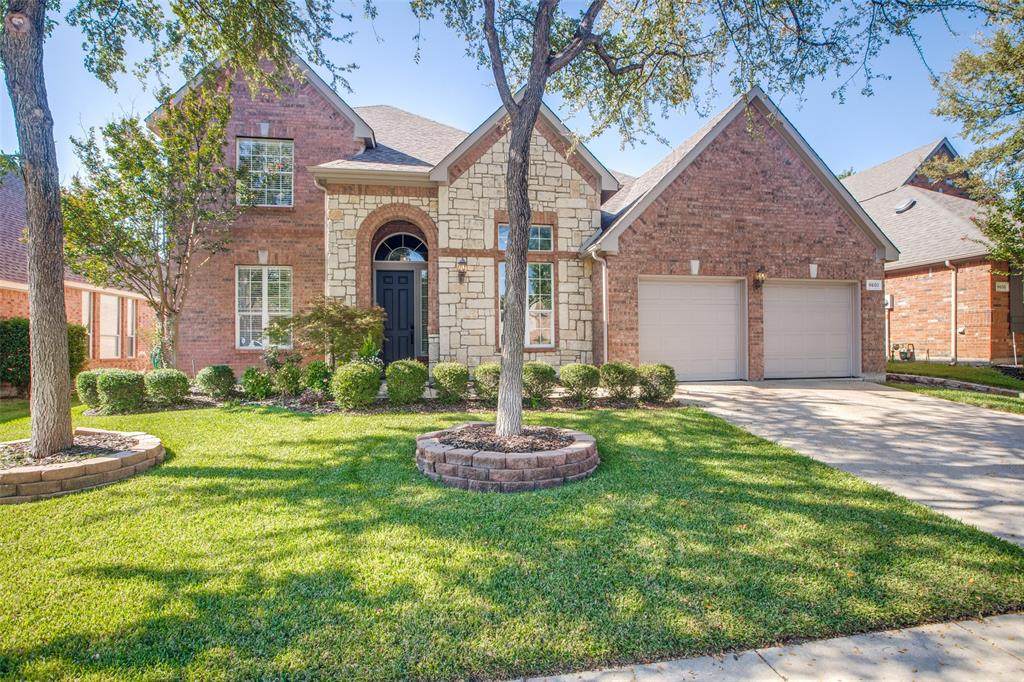 8601 Ponderosa Drive - Photo 1