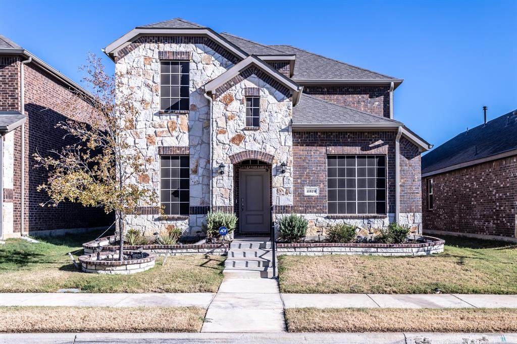 2373 Pyrite Drive - Photo 1