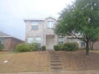 2029 Barclay Drive - Photo 1