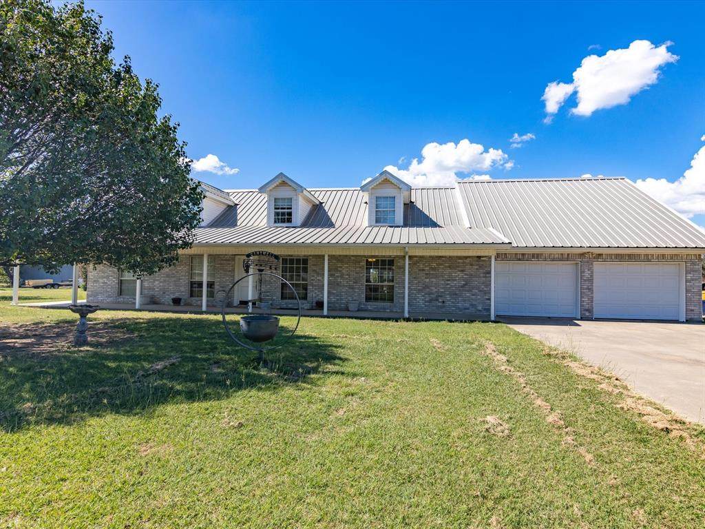 1767 Highway 81 Highway - Photo 1