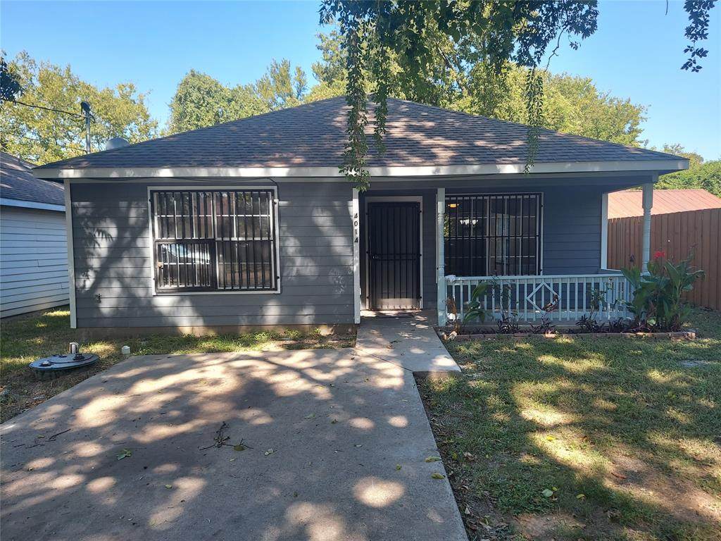 4014 Coolidge Street - Photo 1