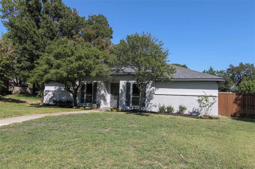 2310 Woodglen Drive - Photo 1