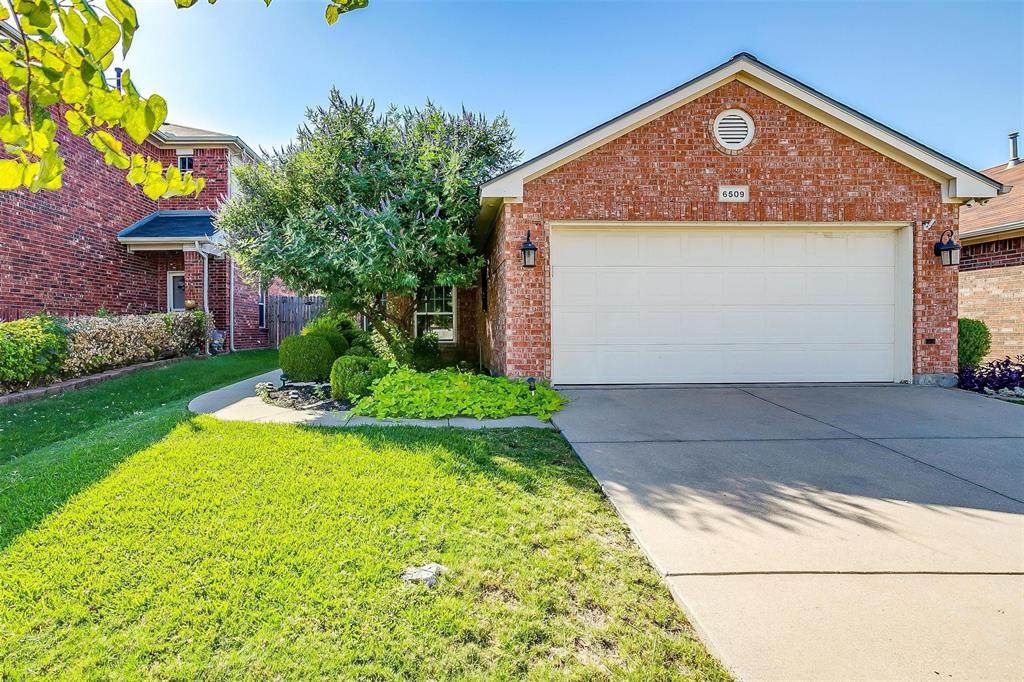 6509 Regina Drive - Photo 1