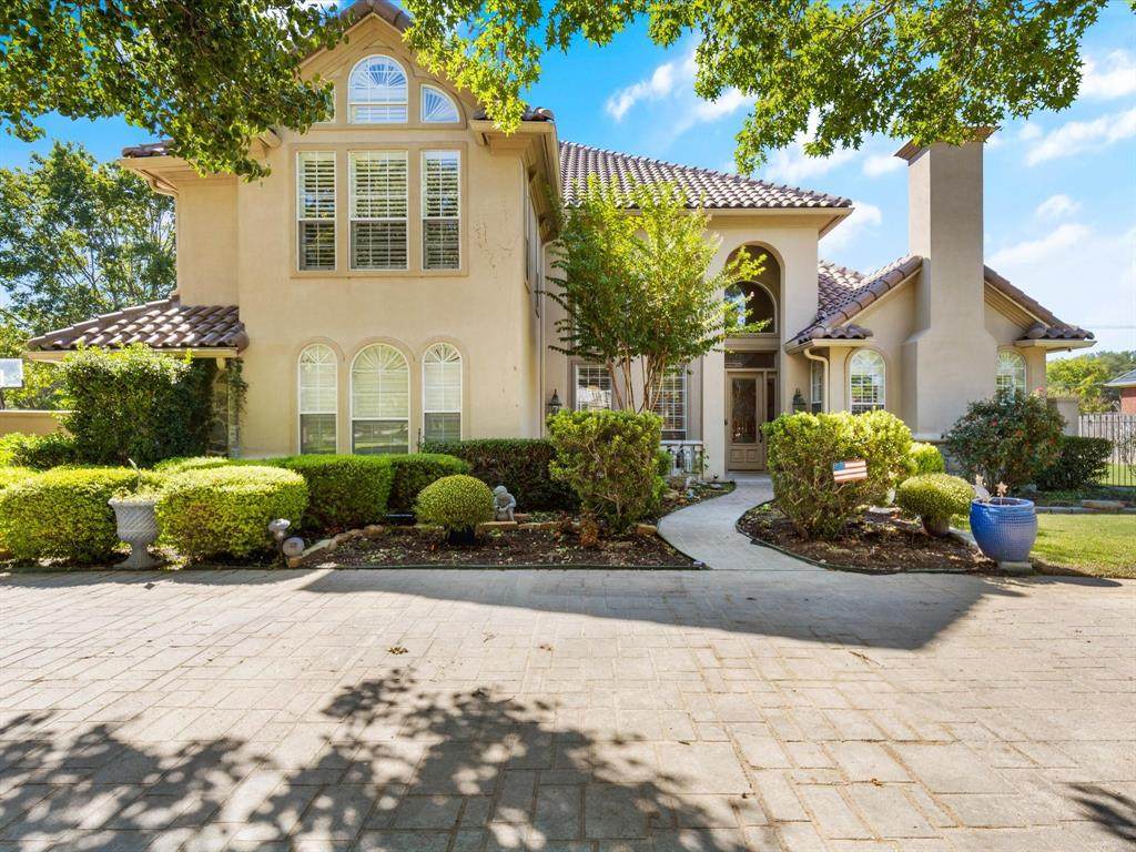 3602 Rosebud Drive - Photo 1