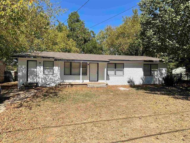 1830 Graham Street - Photo 1