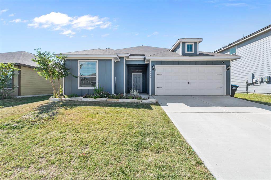 8309 Smokey Creek Pass - Photo 1