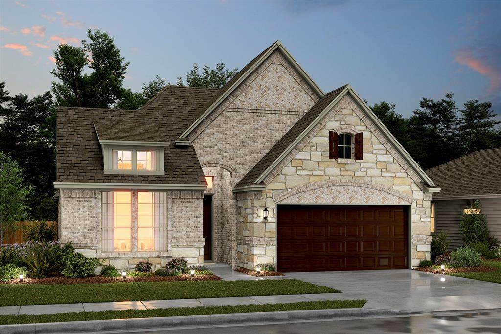 6129 Poolside Way - Photo 1