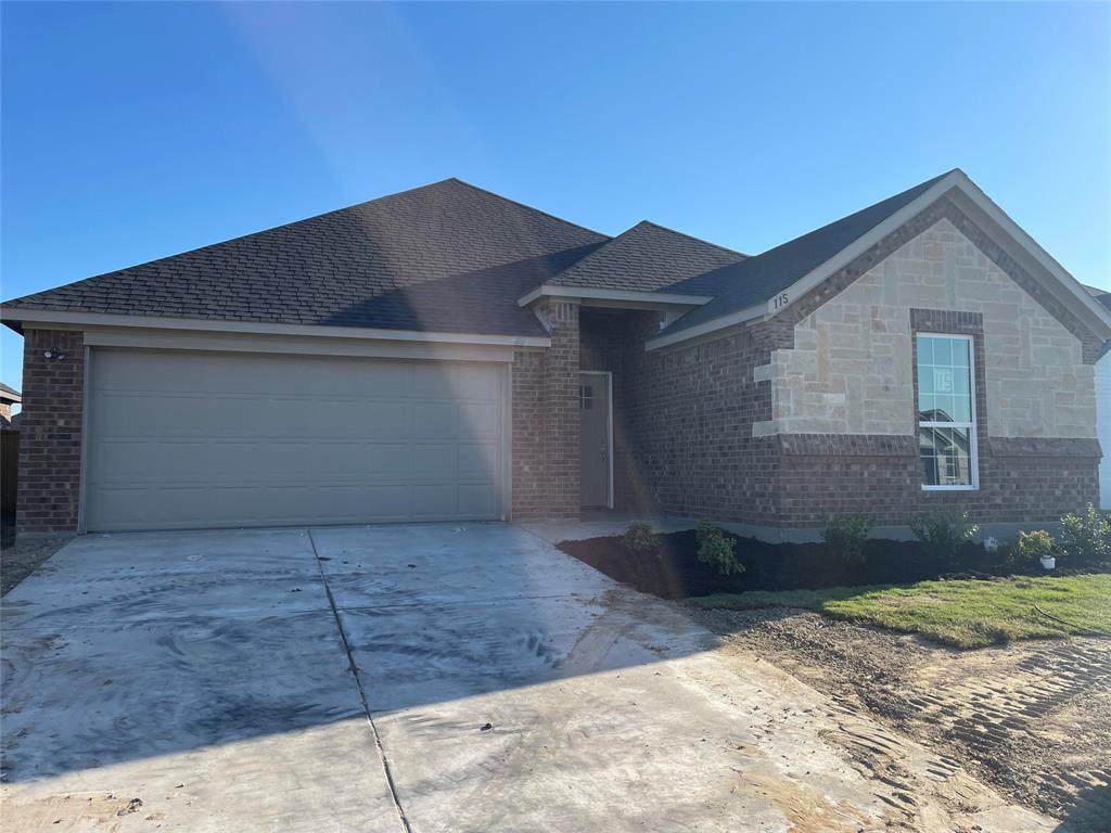 115 Lampassas Drive - Photo 1