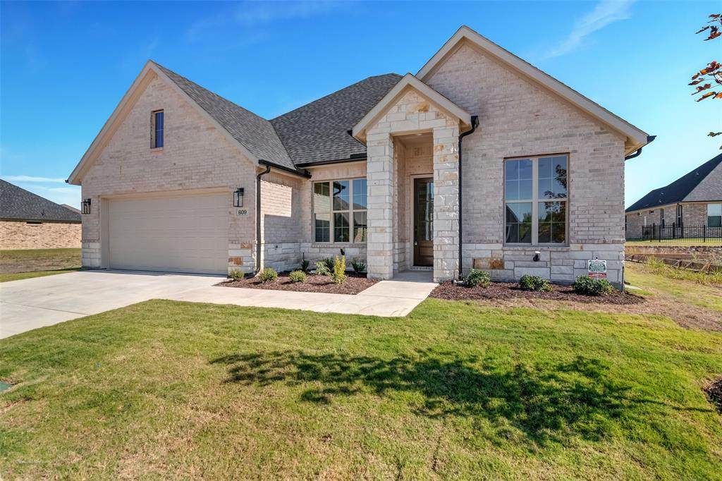 609 Prosperity Trail - Photo 1