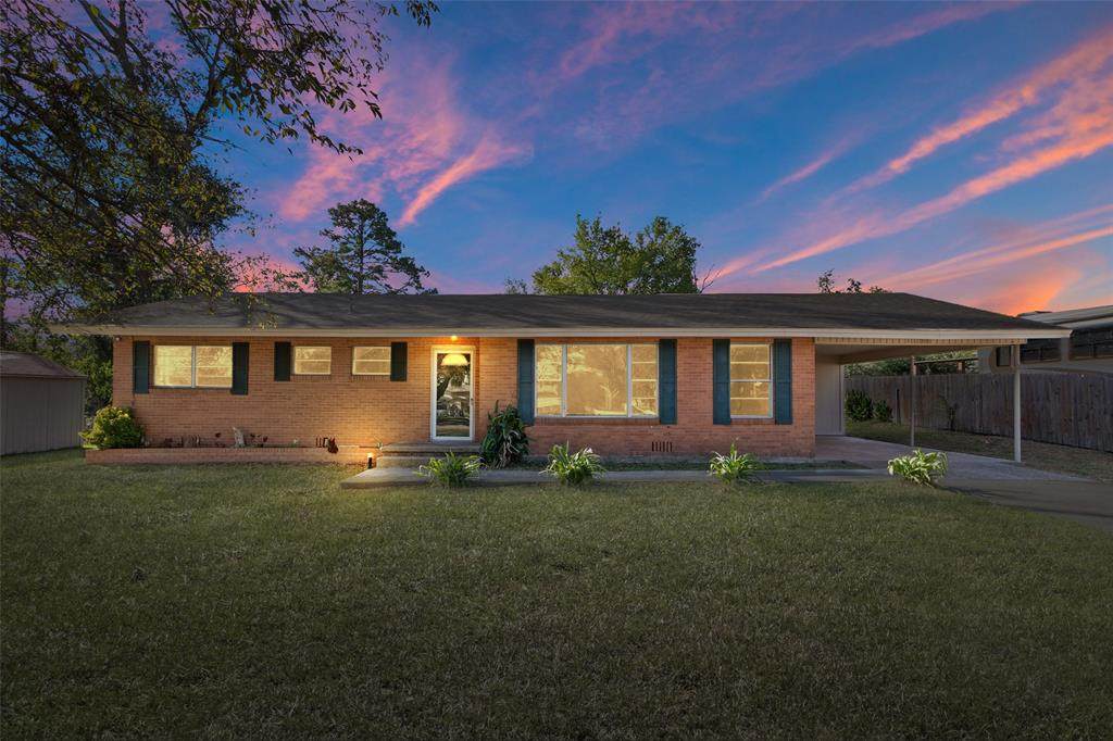 1100 Cedar Street - Photo 1