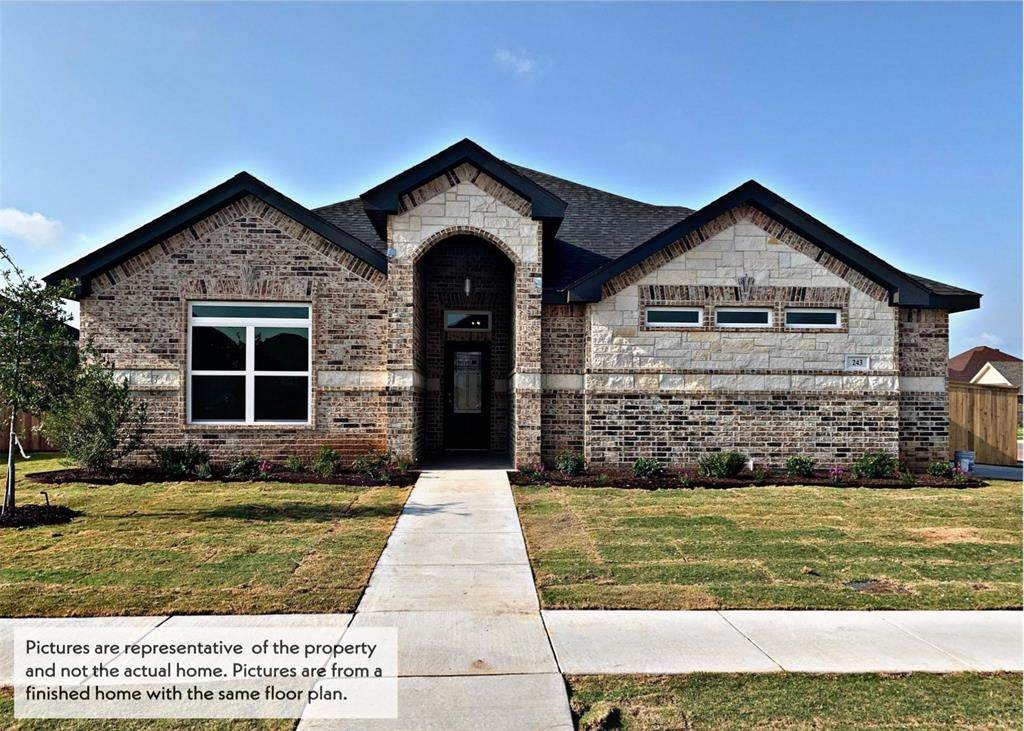5433 Fallbrook Drive - Photo 1