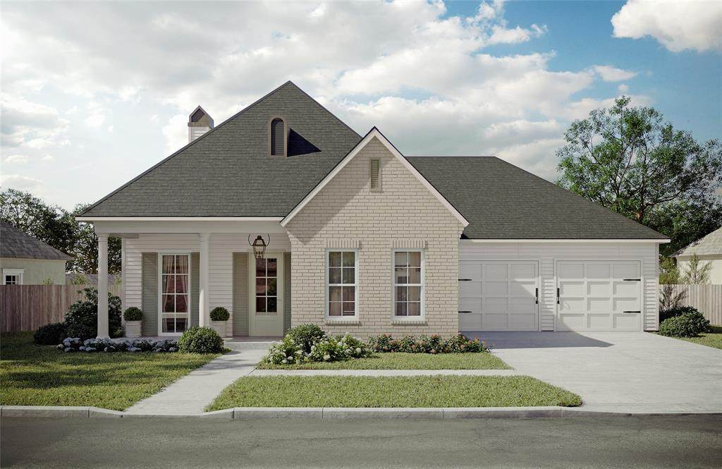 9843 Canebrake Lane - Photo 1