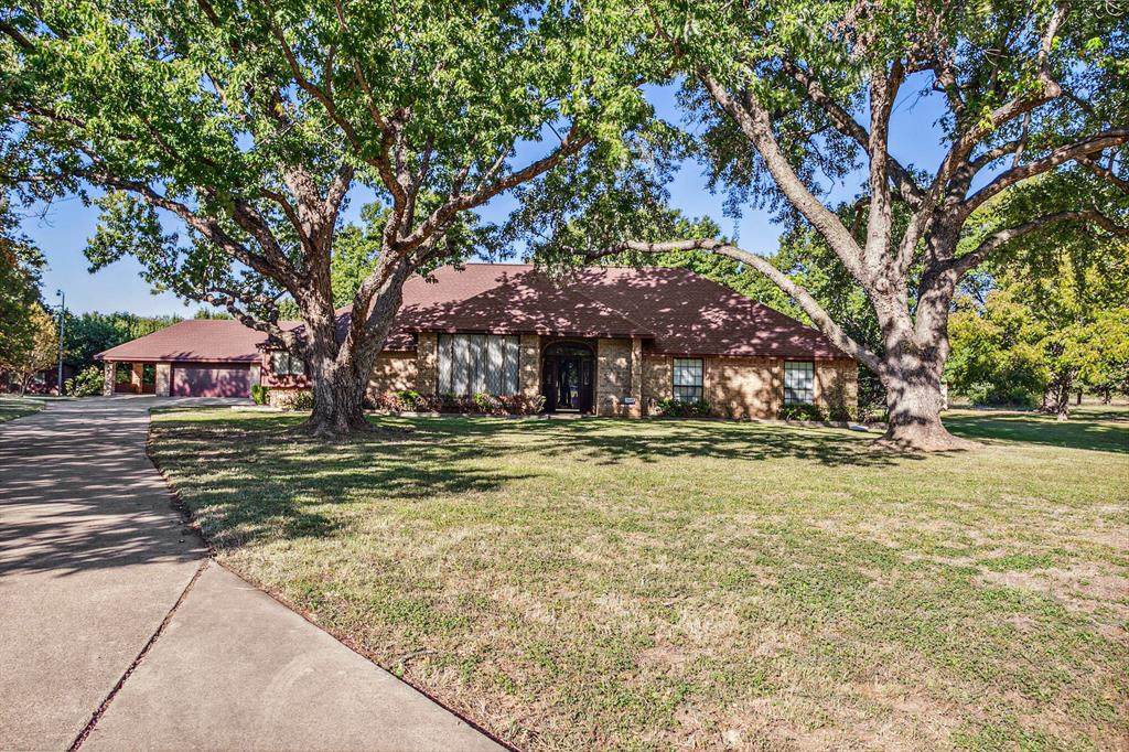 7606 Willow Oak Lane - Photo 1