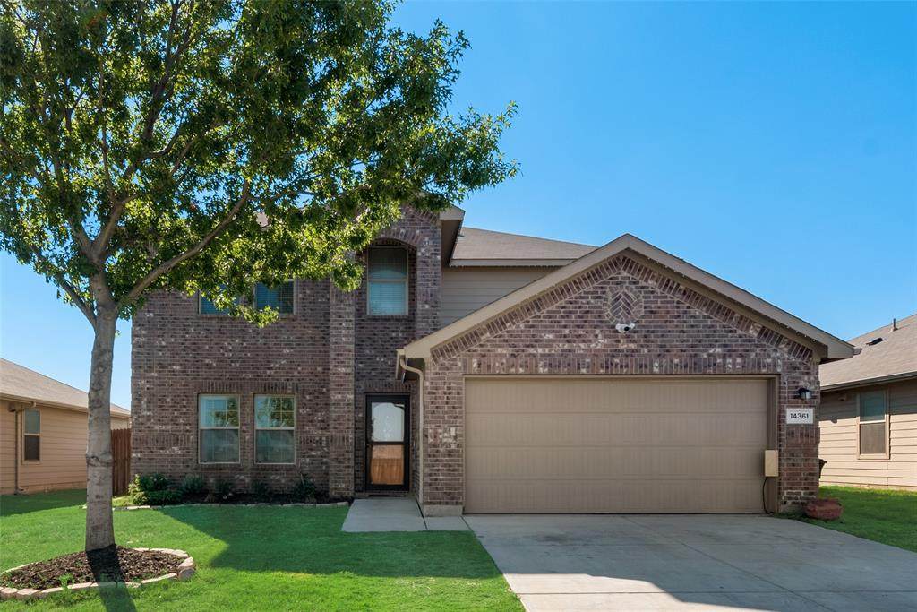 14361 Serrano Ridge Road - Photo 1