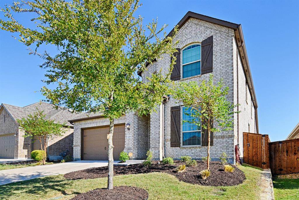 1508 Ranger Road - Photo 1