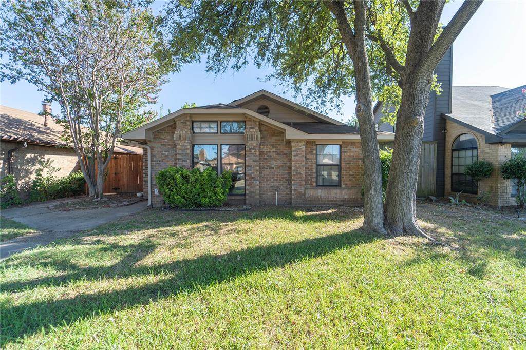 1148 Monterrey Trail - Photo 1