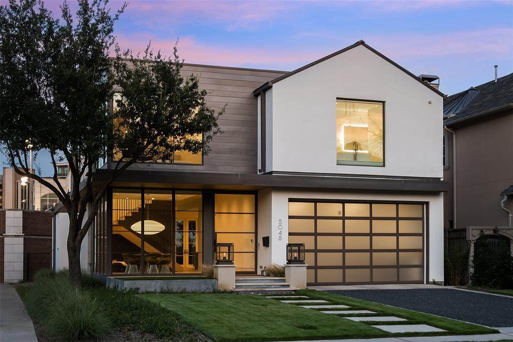 5048 Airline Road - Photo 1
