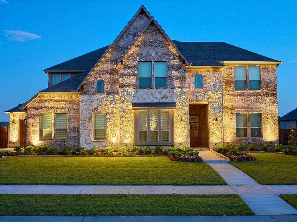 11201 Wind Song Lane - Photo 1
