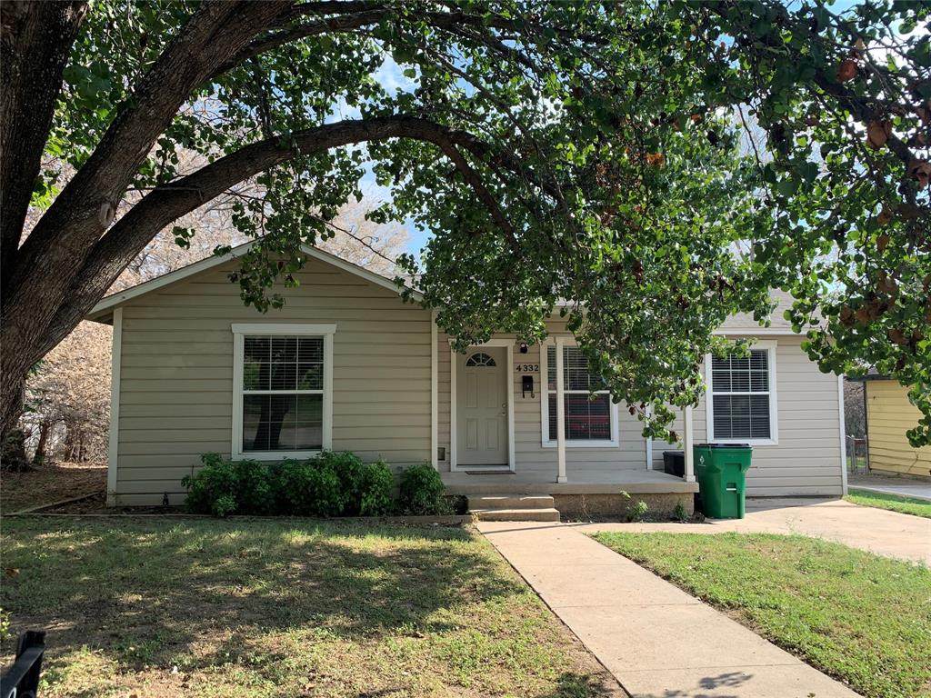 4332 Voncille Street - Photo 1