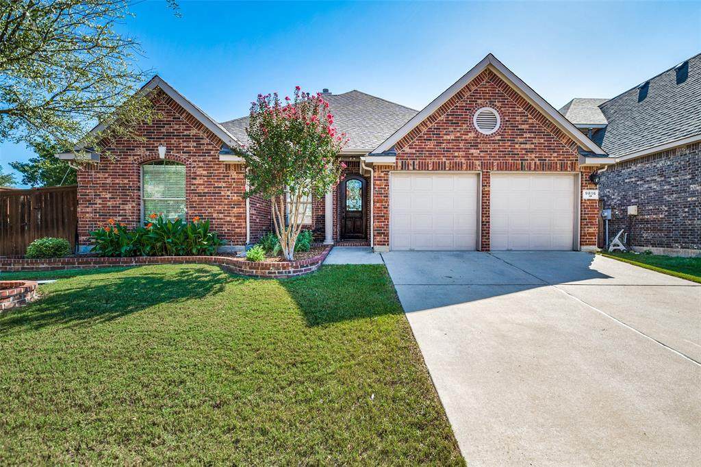 9816 Mcfarring Drive - Photo 1